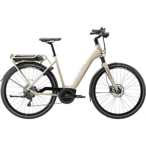 BICIKL e-bike CANNONDALE 700 U Mavaro Active City CHP 53CM / 2021 Cijena