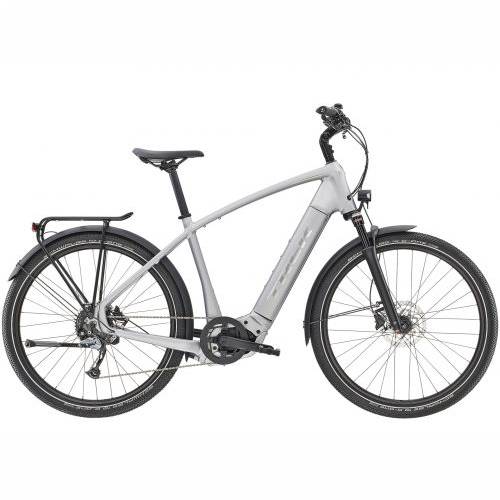 BICIKL TREK e-bike ALLANT+ 7 27.5’ 17,5 -M MAT-SIVI / 2020 Cijena