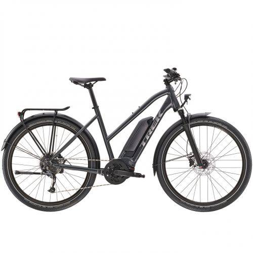 BICIKL TREK e-Bike ALLANT+ 5 STAGGER L METTALIC GRAY / 2023 Cijena