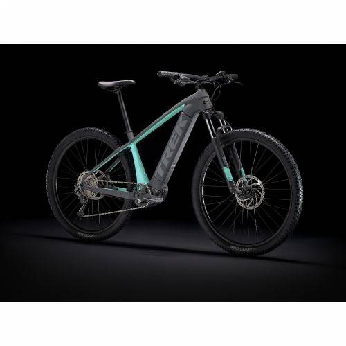 BICIKL TREK e-Bike POWERFLY 4 M 29 MATTE SOLID CHARCOAL/MATTE MIAMI / 2023 / Gen 3 Cijena