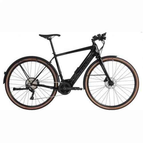 BICIKL CANNONDALE e-bike Quick Neo Tourer GRA MD / 2019 Cijena