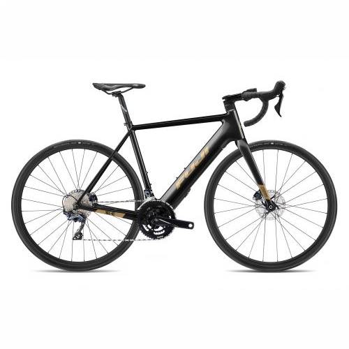 BICIKL FUJI e-bike SL-E 60CM BLACK  / 2021 Cijena