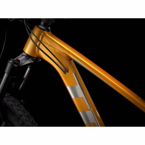 Trek Roscoe 7 Orange’Metallic 2021 Cijena