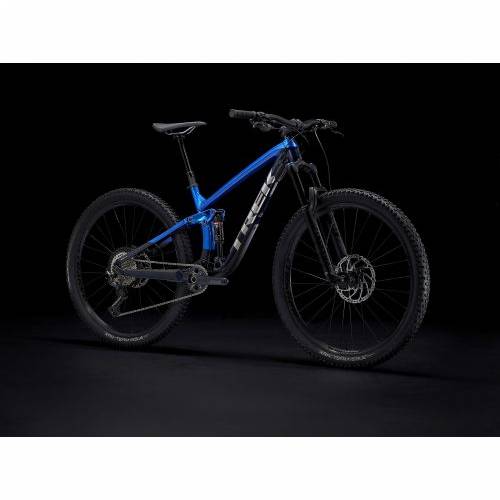 BICIKL TREK MTB FUEL EX 8 XT M 29 Alpine Blue/Deep Dark Blue / 2022 Cijena
