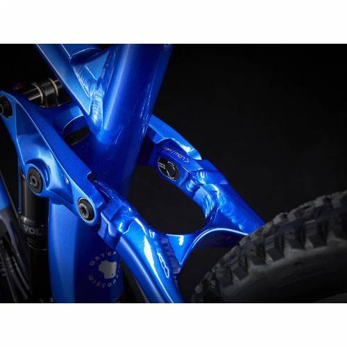 BICIKL TREK MTB FUEL EX 8 XT S 27.5 Alpine Blue/Deep Dark Blue / 2022 Cijena