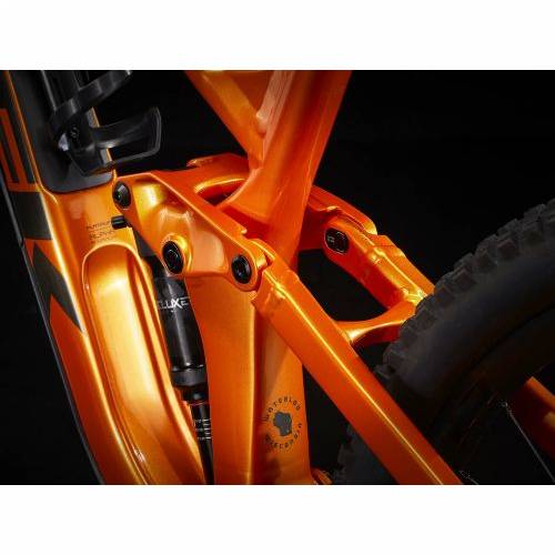 BICIKL TREK MTB SLASH 7 DEORE/ XT S 29 Factory Orange / 2022 Cijena