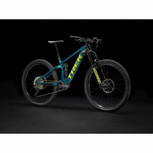 BICIKL TREK e-Bike RAIL 7 DEORE/XT  XL Dark Aquatic/Trek Black / 2022 Cijena