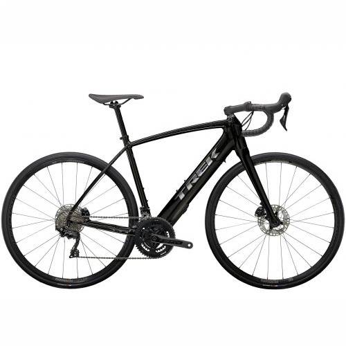 BICIKL TREK e-Bike DOMANE + ALR 56 VOODOO TREK BLACK / 2023 Cijena