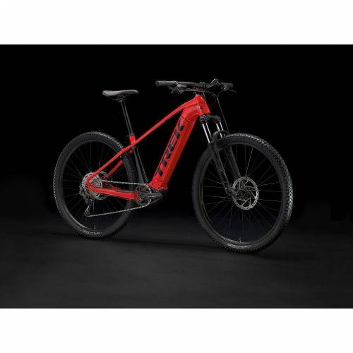 BICIKL TREK e-Bike POWERFLY 4 XS 27.5 RD-BK / 2023 / Gen 3 Cijena