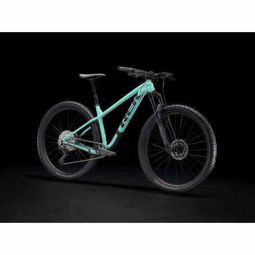 BICIKL TREK MTB ROSCOE 7 L MIAMI GREEN/TREK BLACK / 2023 Cijena