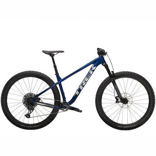 BICIKL TREK MTB ROSCOE 8 XL MULSANNE BLUE / 2023 Cijena