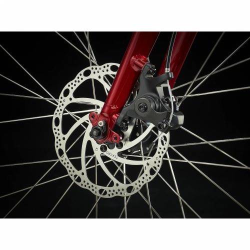 BICIKL TREK FX 1 DISC XS RAGE RED / 2023 Cijena Akcija