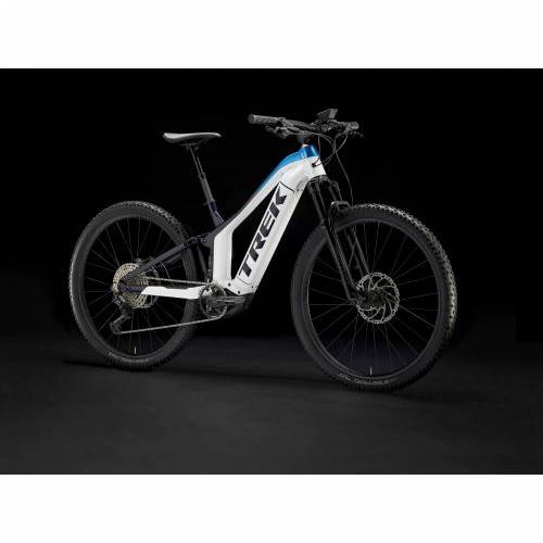BICIKL TREK e-Bike POWERFLY FS 7 M 29 WT-BL / 2023 / Gen 2 Cijena