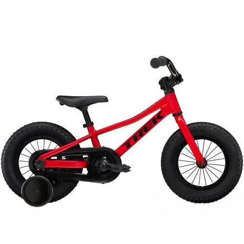 BICIKL TREK KIDS PRECALIBER 12 12 VIPER RED / 2023 Cijena