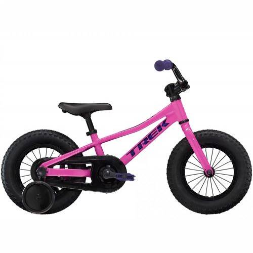 BICIKL TREK KIDS PRECALIBER 12 12 FLAMINGO PINK / 2023 Cijena