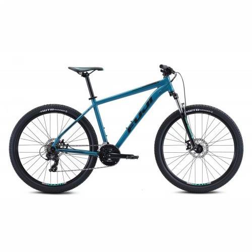 BICIKL FUJI MTB NEVADA 27.5 1.9 15 DARK TEAL / 2023 Cijena