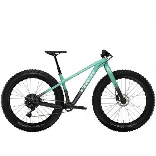 BICIKL TREK MTB FARLEY 5 S SATIN BLUE SAGE TO LITHIUM GREY FADE / 2023 Cijena