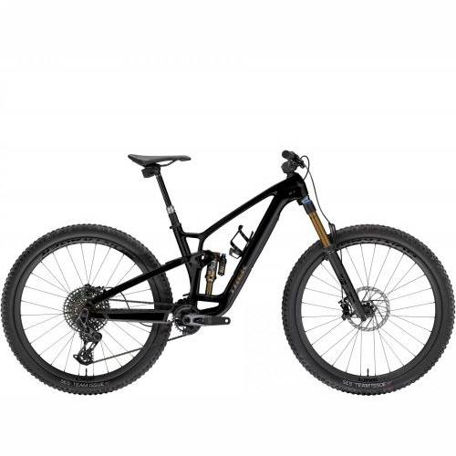 BICIKL TREK MTB FUEL EX 9.9 X0 AXS T-TYPE GEN 6, DEEP SMOKE M / 2024 Cijena