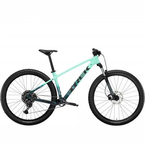 BICIKL TREK MTB MARLIN 6 MIAMI GREEN TO DARK AQUATIC FADE ML 29 / 2024 / Gen 3 Cijena