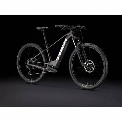 BICIKL TREK e-Bike MARLIN+ 6 S 27.5’ DNISTER BLACK / 2024 Cijena