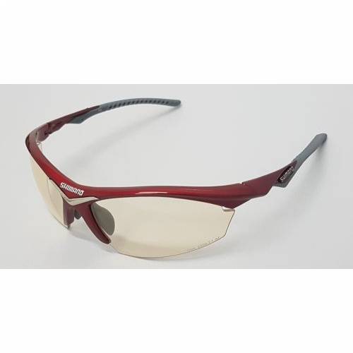 Naočale Shimano Equinox, Shiny Lightning Red Cijena