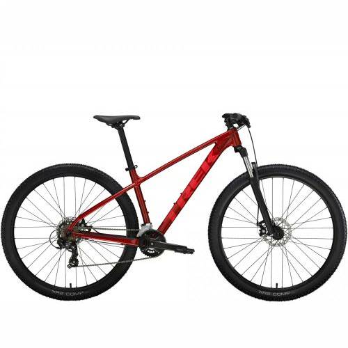 BICIKL TREK MTB MARLIN 4 L 29 RED / 2024 / GEN 2 Cijena