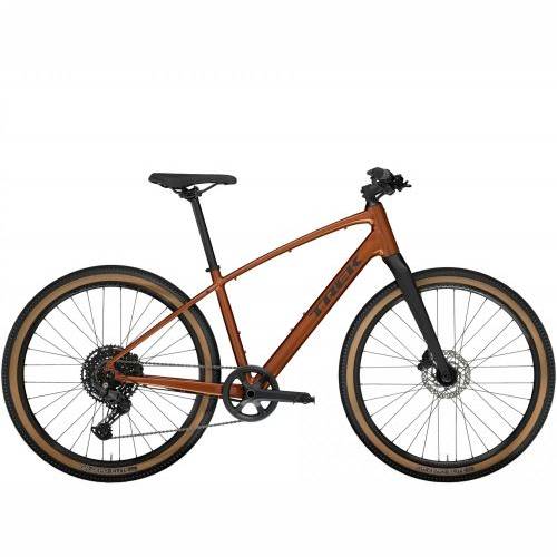 BICIKL TREK DUAL SPORT 3 GEN 5, PENNYFLAKE M / 2024 Cijena