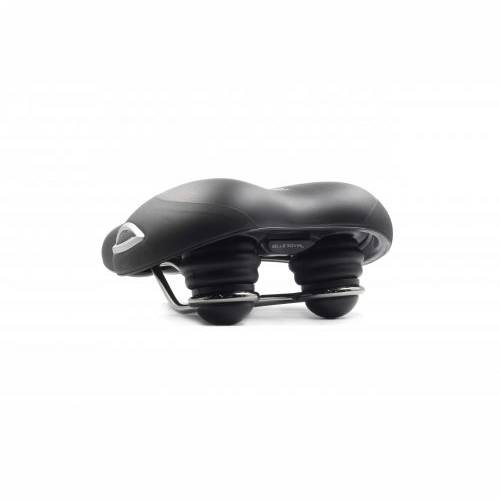 SJEDALO LOOKIN RELAXED UNISEX VISIBLE Royal-GEL, COOL COVER, SILVER TECHNOFLEX PROTECTIONS, 269x198mm, SELLE Cijena
