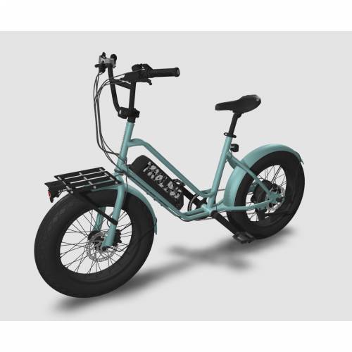 SentiMentalBikes električni bicikl Pralina  Cijena