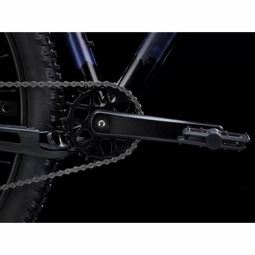 Trek Marlin 5 Gen 3 Purple Black 2024 Cijena Akcija