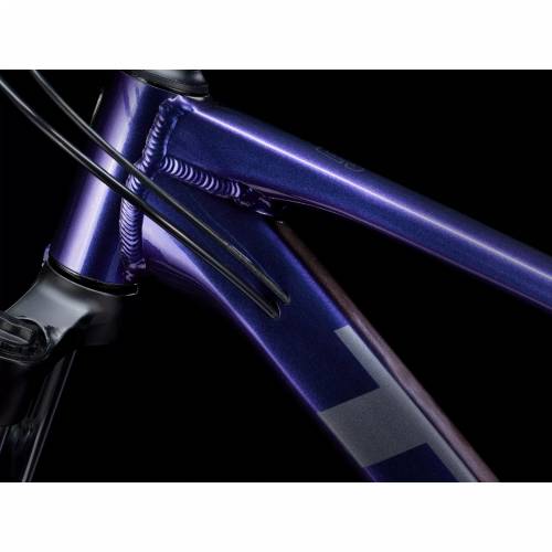 Trek Marlin 5 Gen 3 Purple Black 2024 Cijena Akcija