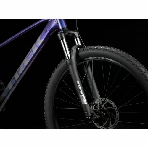 Trek Marlin 5 Gen 3 Purple Black 2024 Cijena Akcija