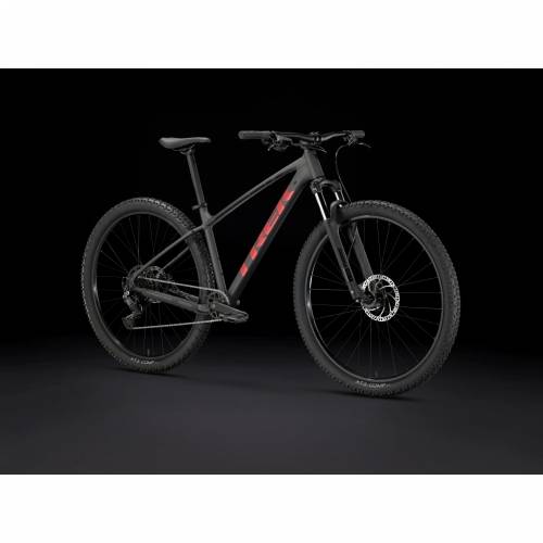 Trek Marlin 5 Gen 3 2024 Matte Black Cijena