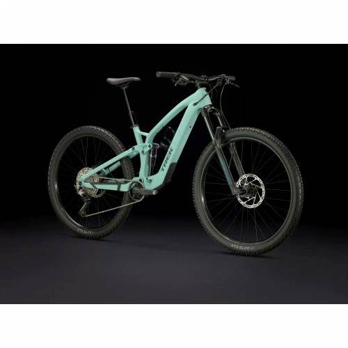 BICIKL TREK e-Bike  FUEL EXE 5, MATTE BLUE SAGE L / 2024 Cijena