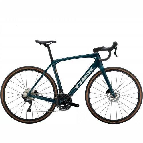 BICIKL TREK TRKAĆI DOMANE SL 5 GEN 4, DARK AQUATIC 56 / 2024 Cijena