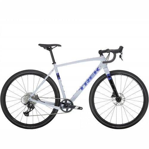 BICIKL TREK TRKAĆI CHECKPOINT ALR 5 56 PLASMA GREY PEARL / 2025 Cijena