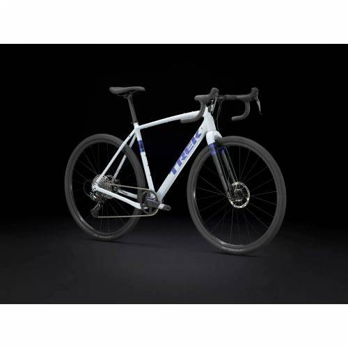 BICIKL TREK TRKAĆI CHECKPOINT ALR 5 56 PLASMA GREY PEARL / 2025 Cijena