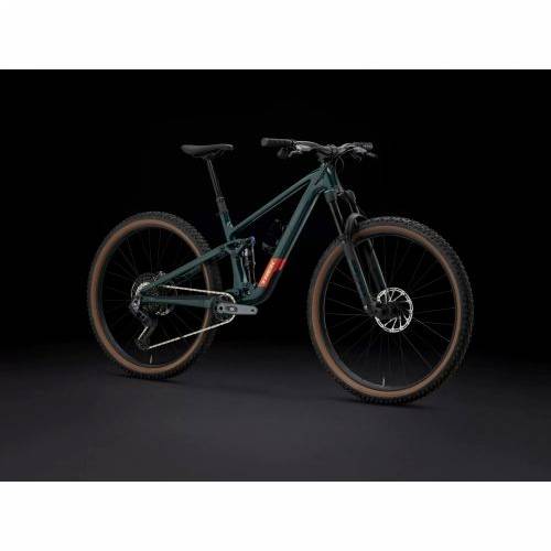 BICIKL TREK MTB TOP FUEL 9 L JUNIPER / 2025 Cijena