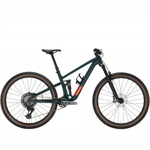 BICIKL TREK MTB TOP FUEL 9 L JUNIPER / 2025 Cijena