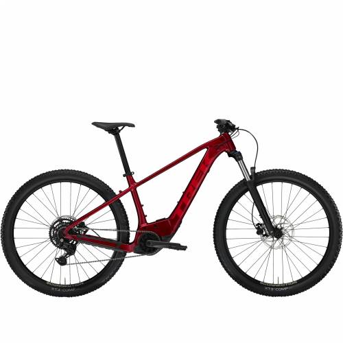 Trek Marlin+ 6 Crimson 2024 Cijena