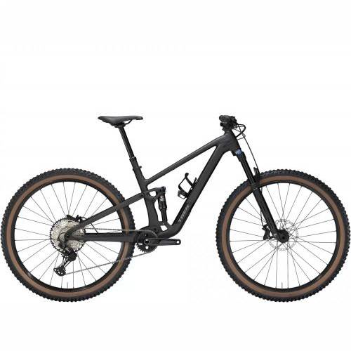 BICIKL TREK MTB TOP FUEL 8 L MATTE DARK WEB / 2025 Cijena