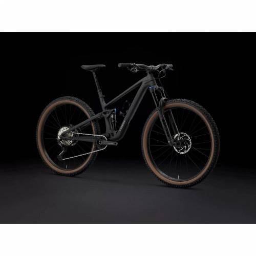 BICIKL TREK MTB TOP FUEL 8 L MATTE DARK WEB / 2025 Cijena