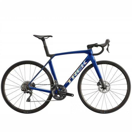 BICIKL TREK TRKAĆI MADONE SL 5 GEN 8, HEX BLUE L / 2025 Cijena