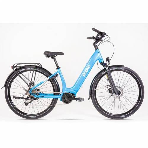 E-bike ECONO MARE City EEC4LK sky blue 2025 Cijena