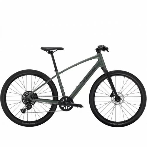 Trek Dual Sport 2 Gen 5 2025 Keswick Cijena