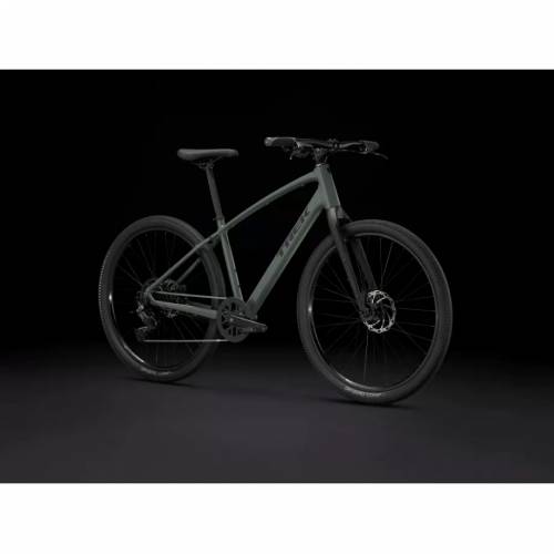 Trek Dual Sport 2 Gen 5 2025 Keswick Cijena