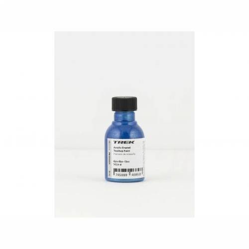 BOJA U BOČICI TREK TOUCH-UP PAINT - GLOSS BLUE COLOR COLLECTION, ALPINE BLUE TK524-M Cijena