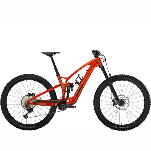 BICIKL TREK e-Bike Fuel EXe 9.7, Lava L / 2024 Cijena