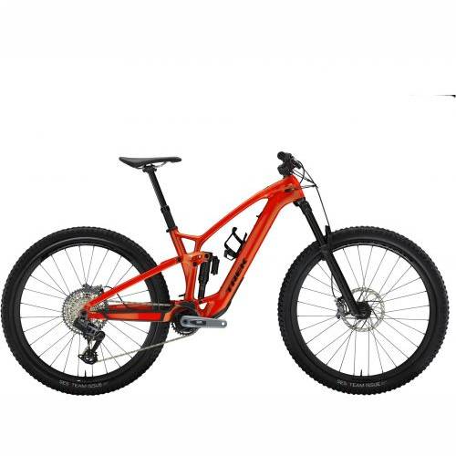 BICIKL TREK e-Bike Fuel EXe 9.8 GX AXS T-Type, Lava XL / 2024 Cijena