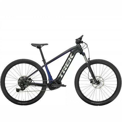 BICIKL TREK e-Bike Powerfly 4 625W Gen 4, Grey/Purple Flip XL  / 2024 Cijena